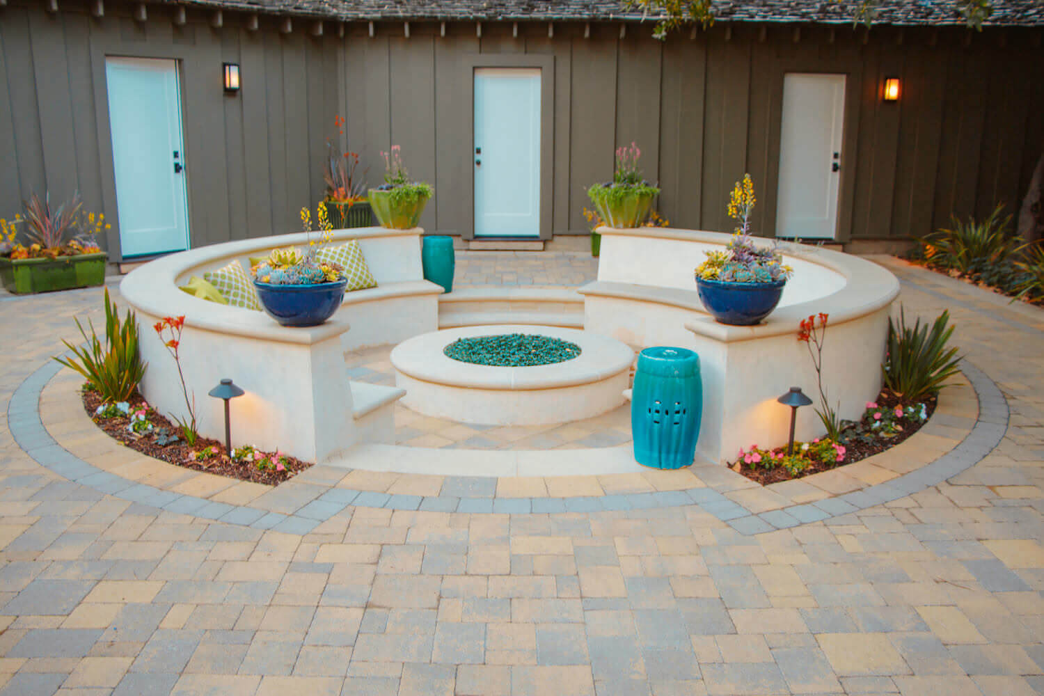 Fire Pit Rules and Regulations in Southern California